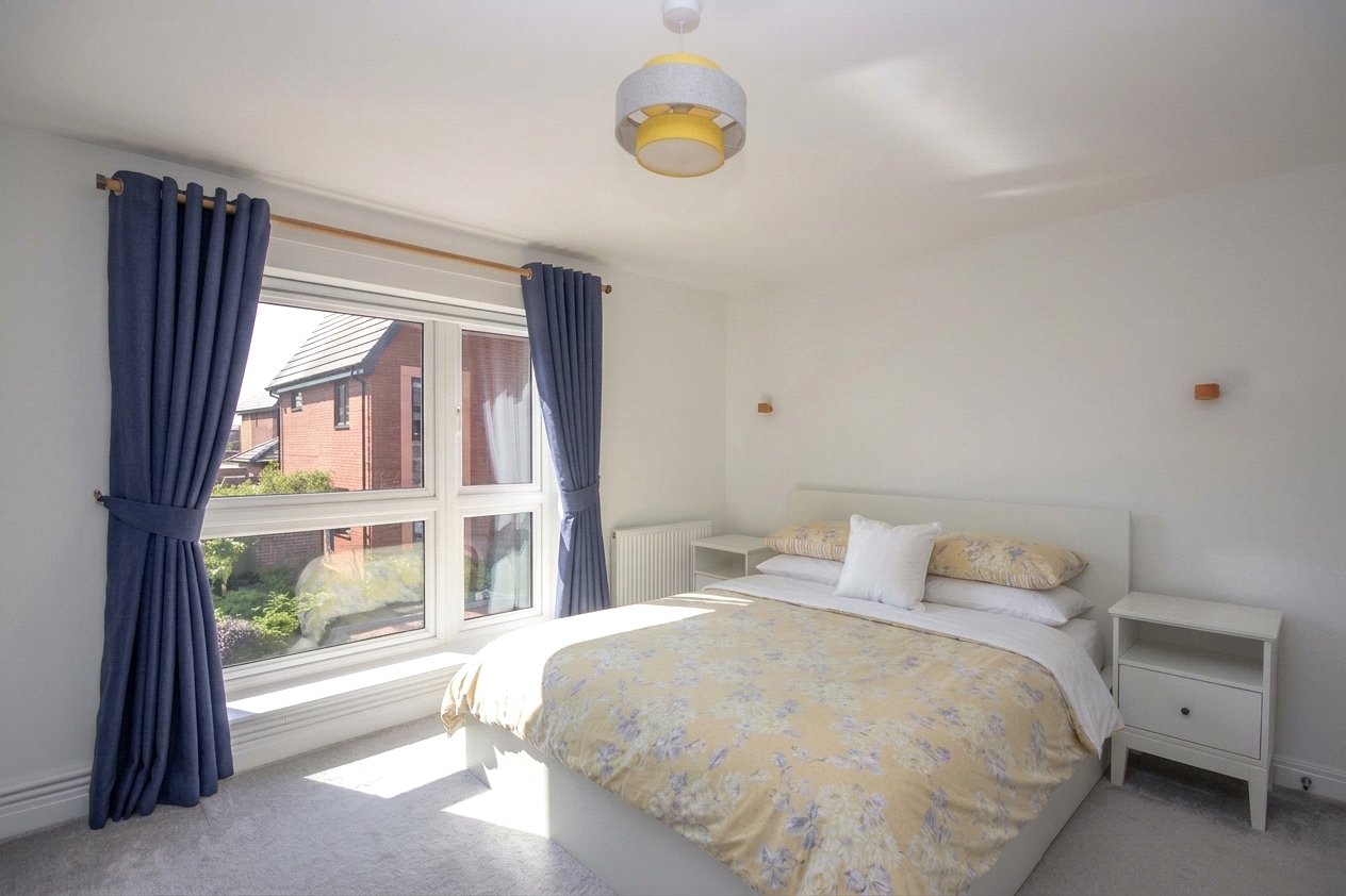 4 bedroom House to let in Stoke Gifford, Bristol, South Gloucestershire