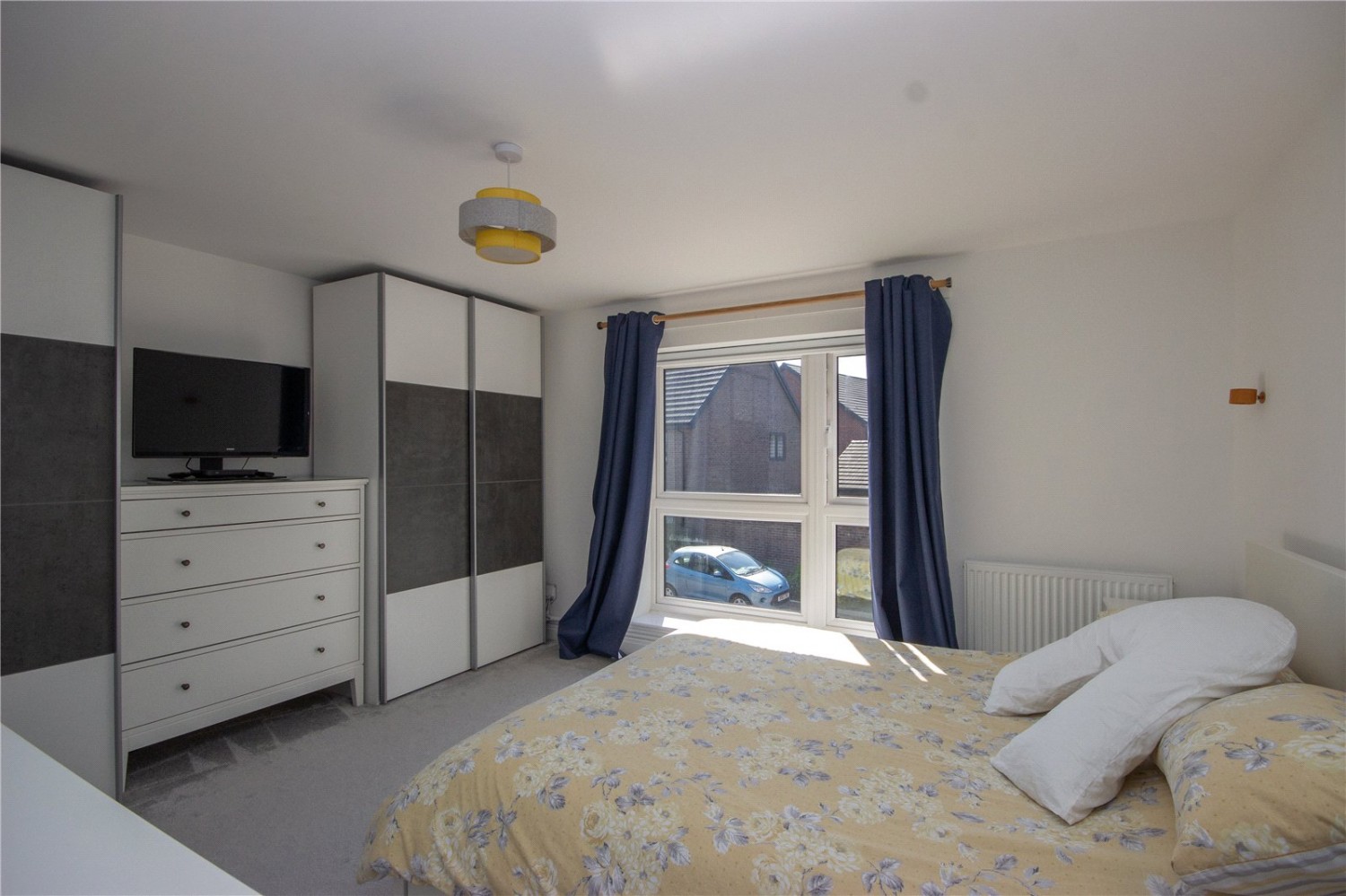 Stoke Gifford, Bristol, South Gloucestershire