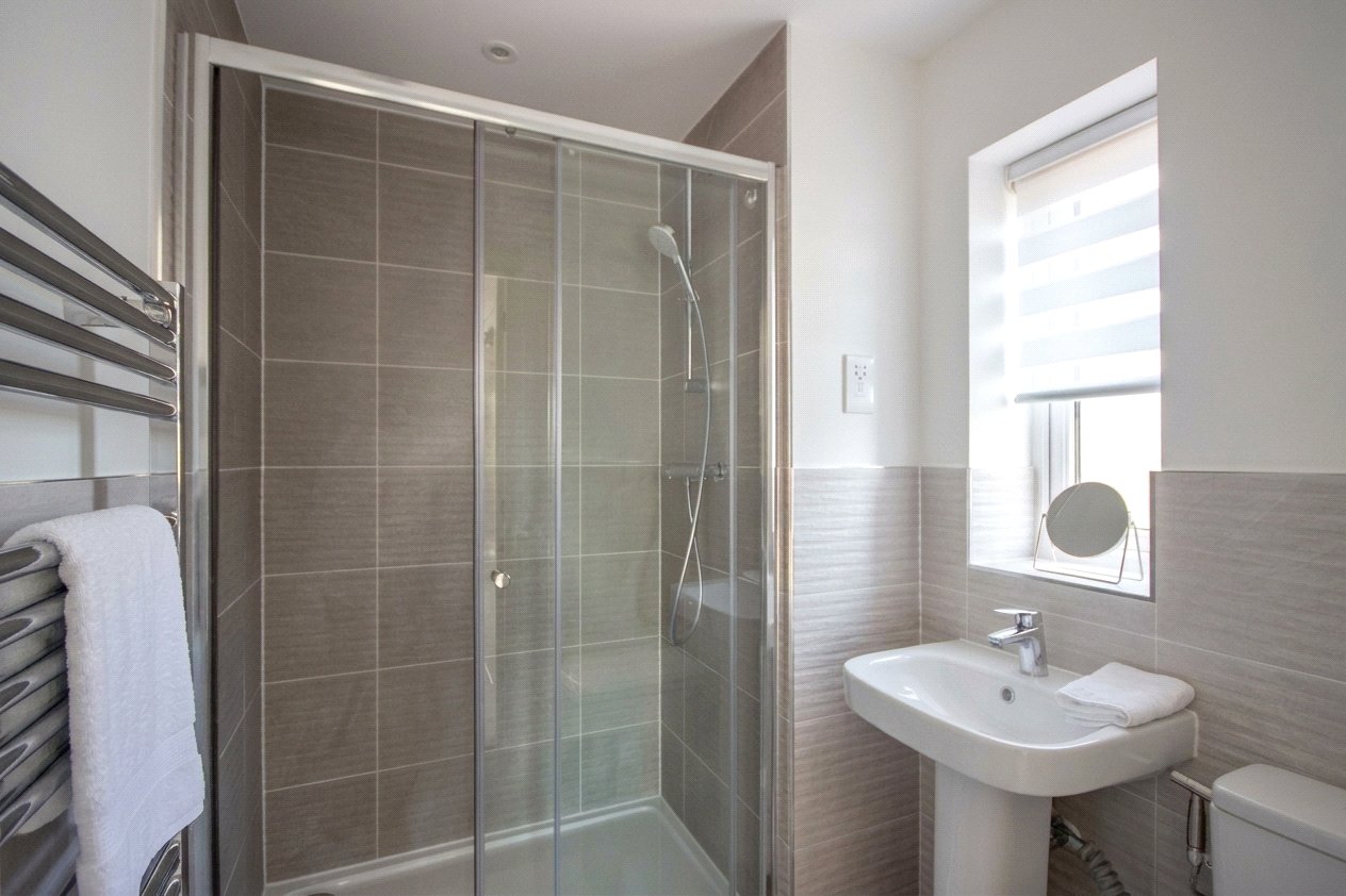 4 bedroom House to let in Stoke Gifford, Bristol, South Gloucestershire