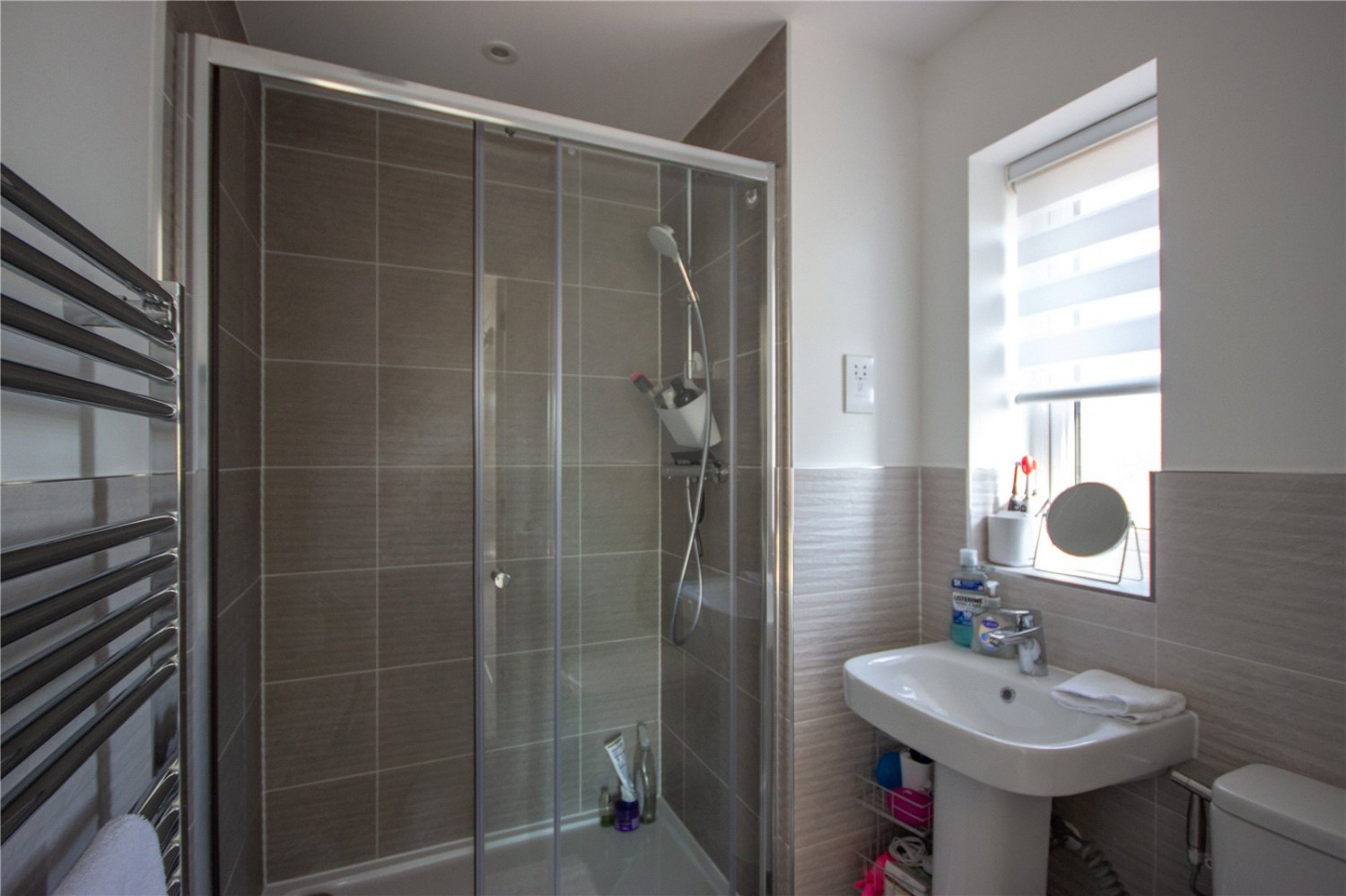 Stoke Gifford, Bristol, South Gloucestershire