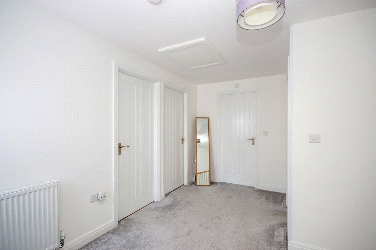 4 bedroom House to let in Stoke Gifford, Bristol, South Gloucestershire