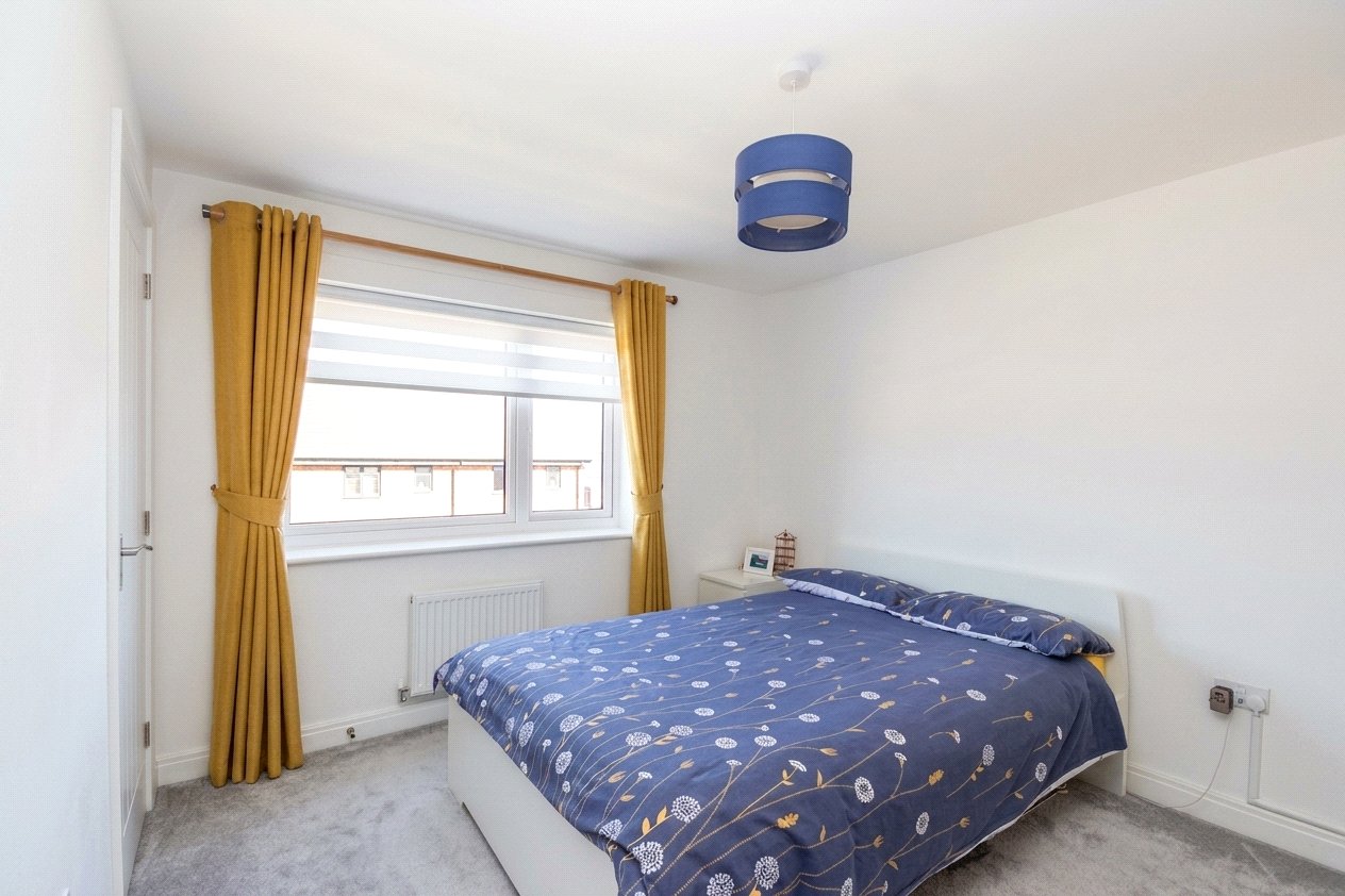 4 bedroom House to let in Stoke Gifford, Bristol, South Gloucestershire