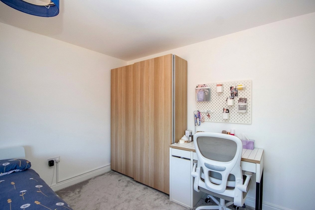 4 bedroom House to let in Stoke Gifford, Bristol, South Gloucestershire
