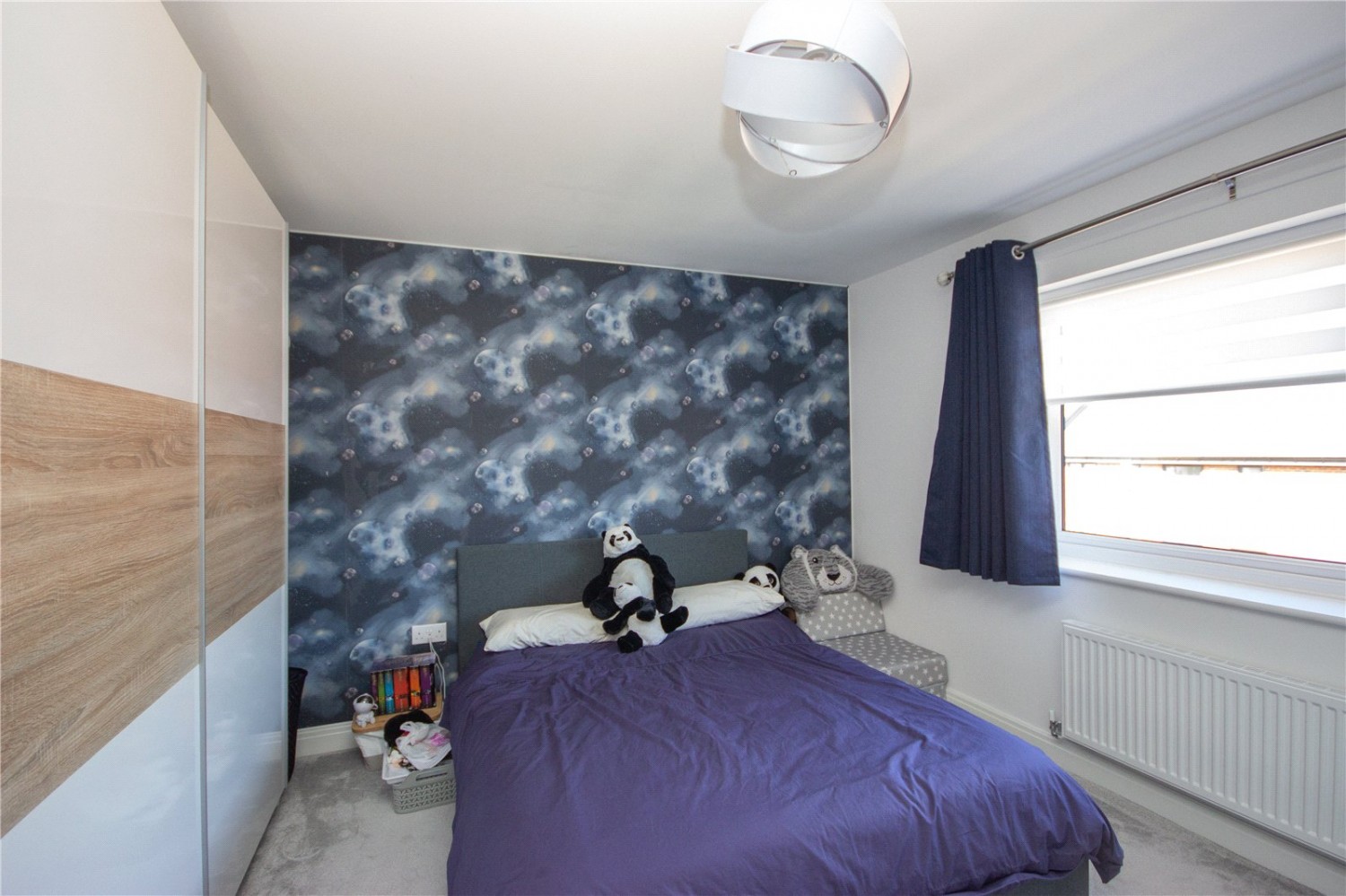Stoke Gifford, Bristol, South Gloucestershire