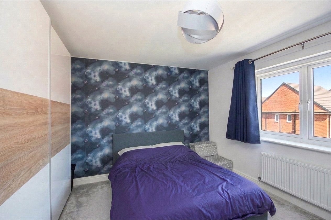4 bedroom House to let in Stoke Gifford, Bristol, South Gloucestershire