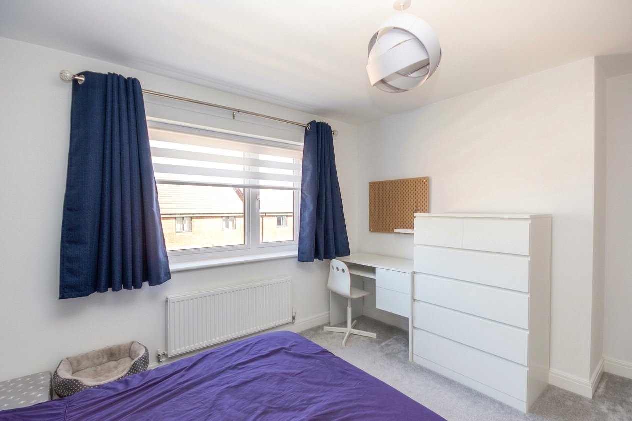 4 bedroom House to let in Stoke Gifford, Bristol, South Gloucestershire