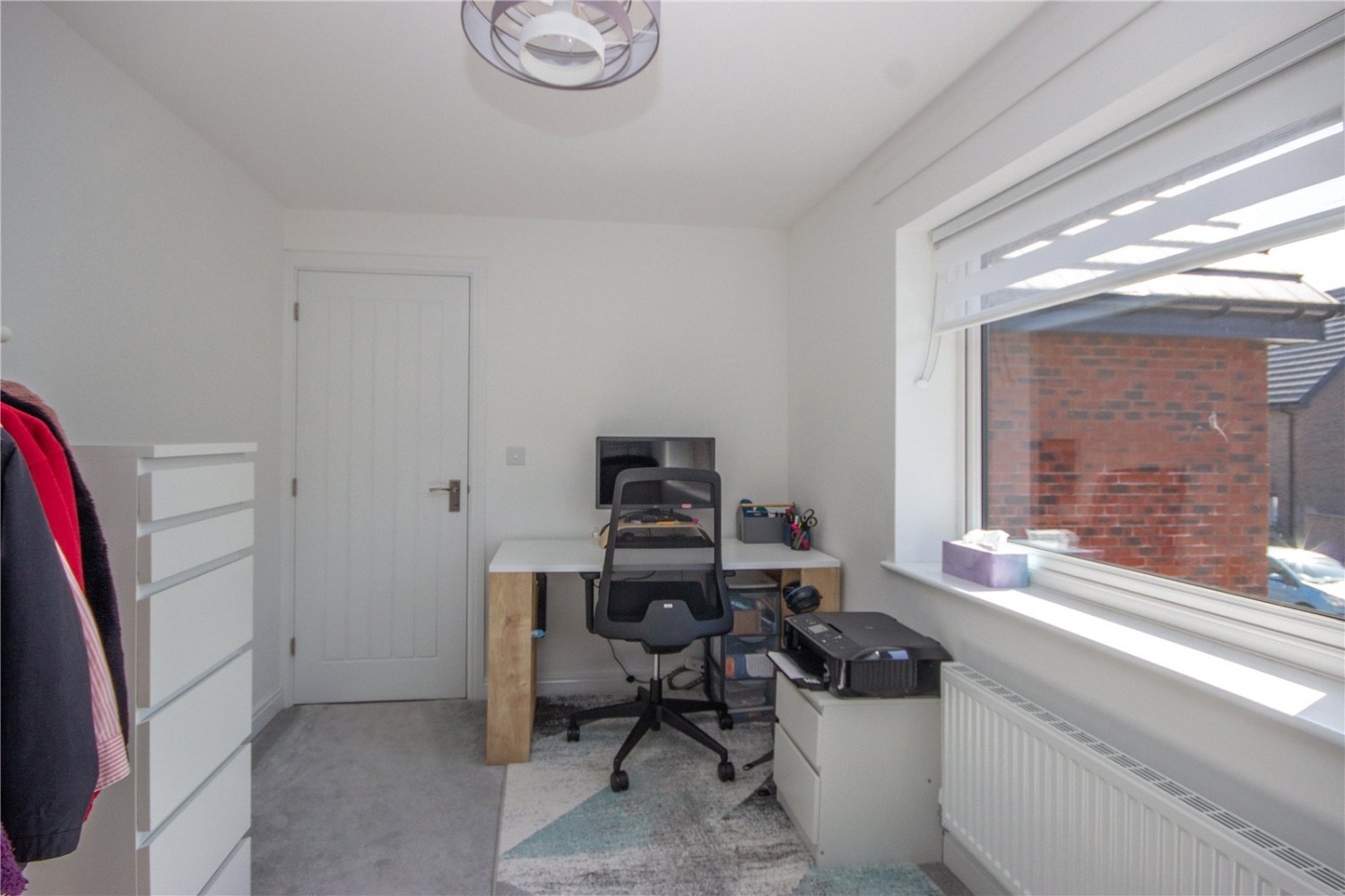 Stoke Gifford, Bristol, South Gloucestershire