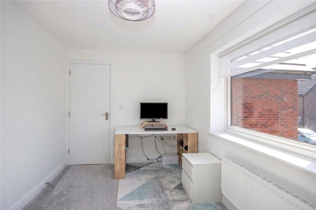 4 bedroom House to let in Stoke Gifford, Bristol, South Gloucestershire