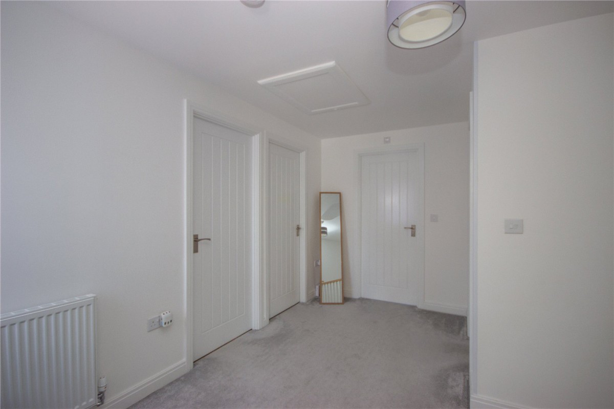 Stoke Gifford, Bristol, South Gloucestershire