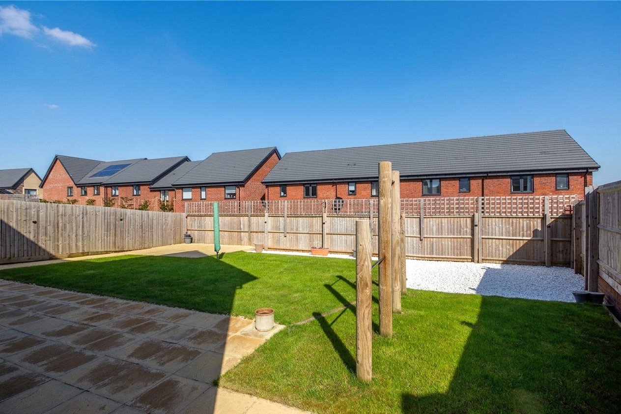 4 bedroom House to let in Stoke Gifford, Bristol, South Gloucestershire