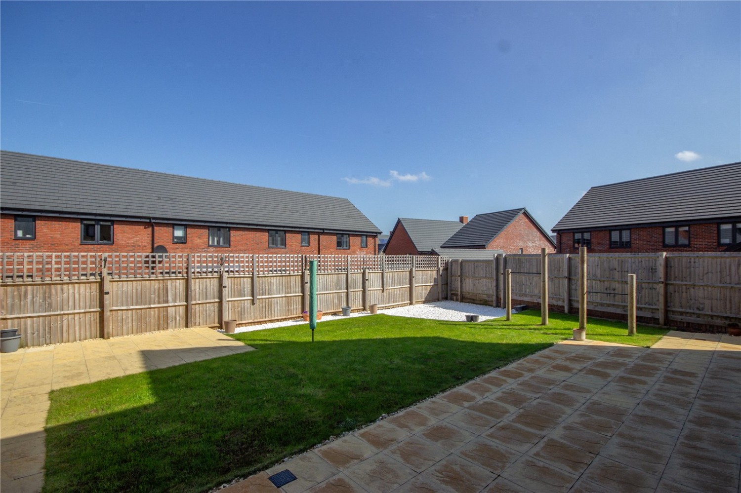 Stoke Gifford, Bristol, South Gloucestershire