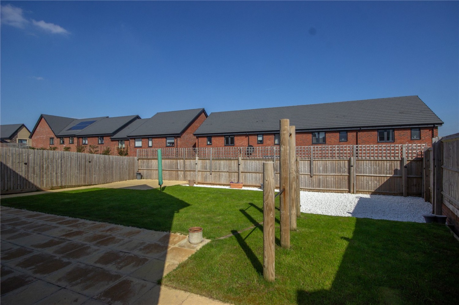 Stoke Gifford, Bristol, South Gloucestershire
