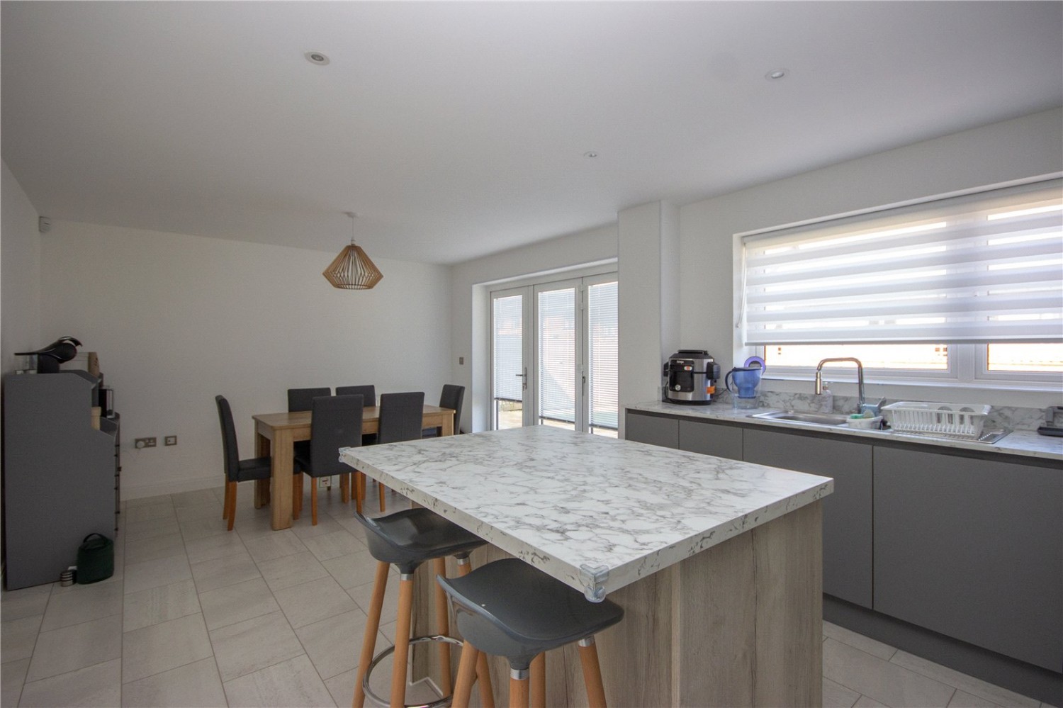 Stoke Gifford, Bristol, South Gloucestershire