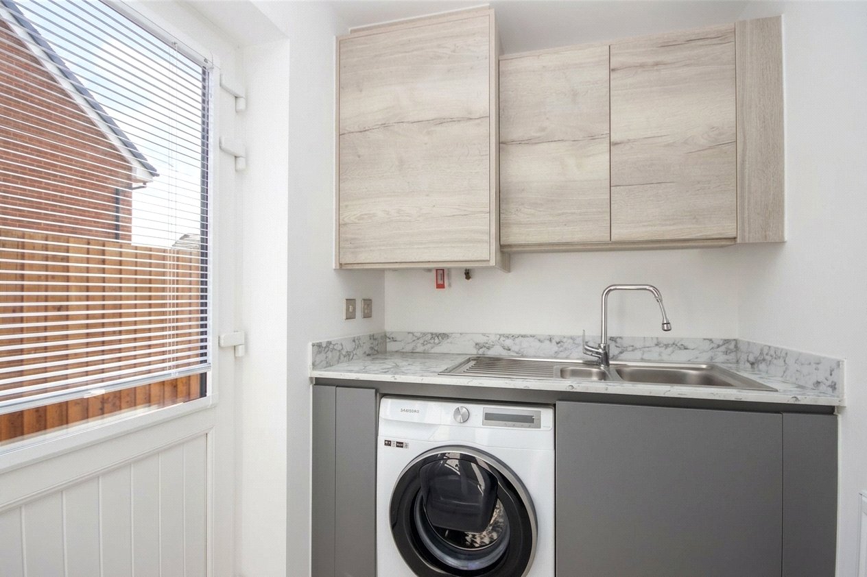 4 bedroom House to let in Stoke Gifford, Bristol, South Gloucestershire