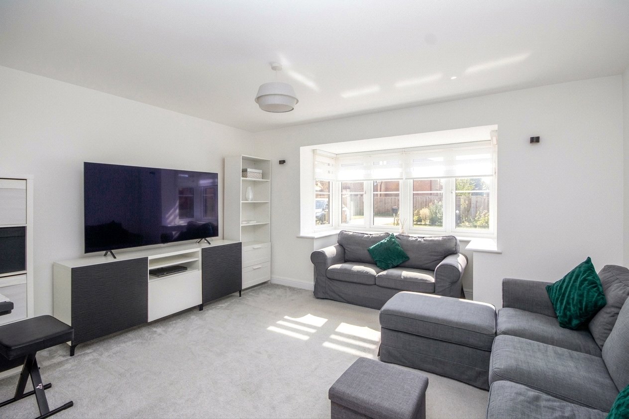 4 bedroom House to let in Stoke Gifford, Bristol, South Gloucestershire
