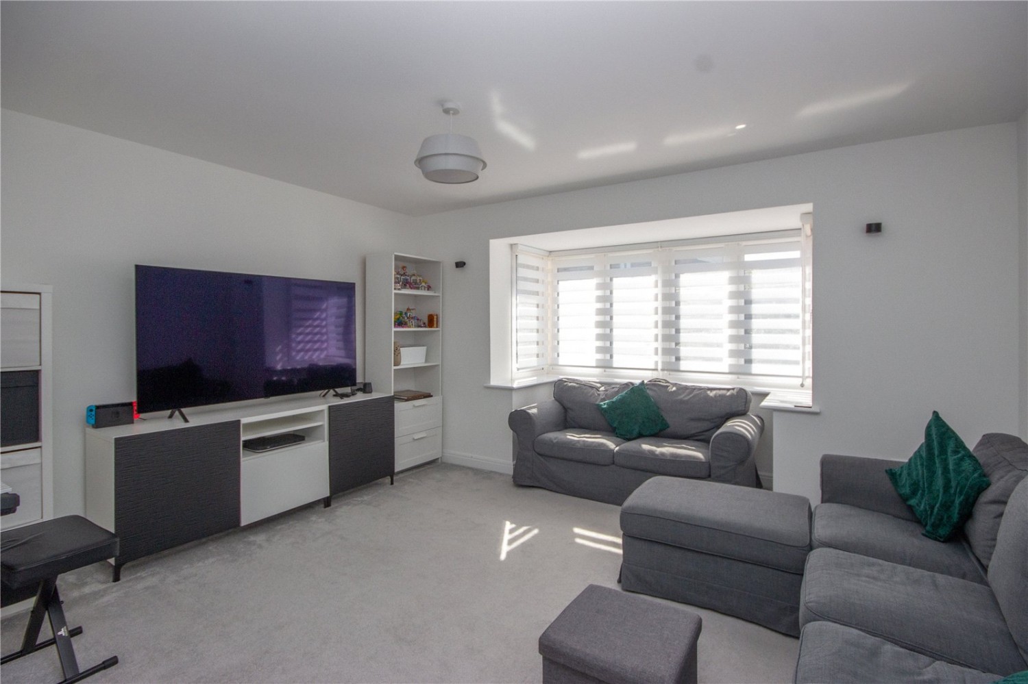 Stoke Gifford, Bristol, South Gloucestershire