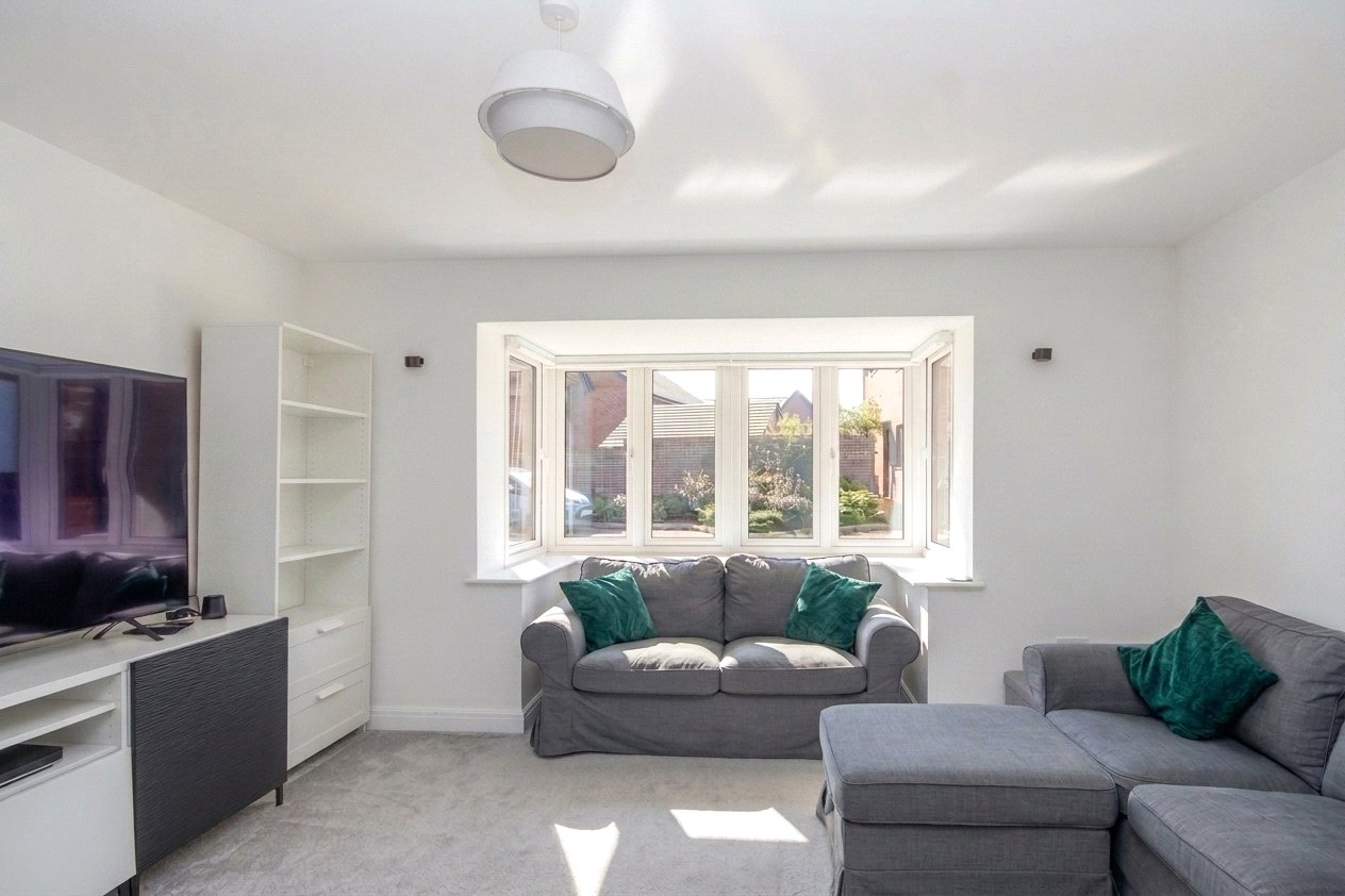 4 bedroom House to let in Stoke Gifford, Bristol, South Gloucestershire