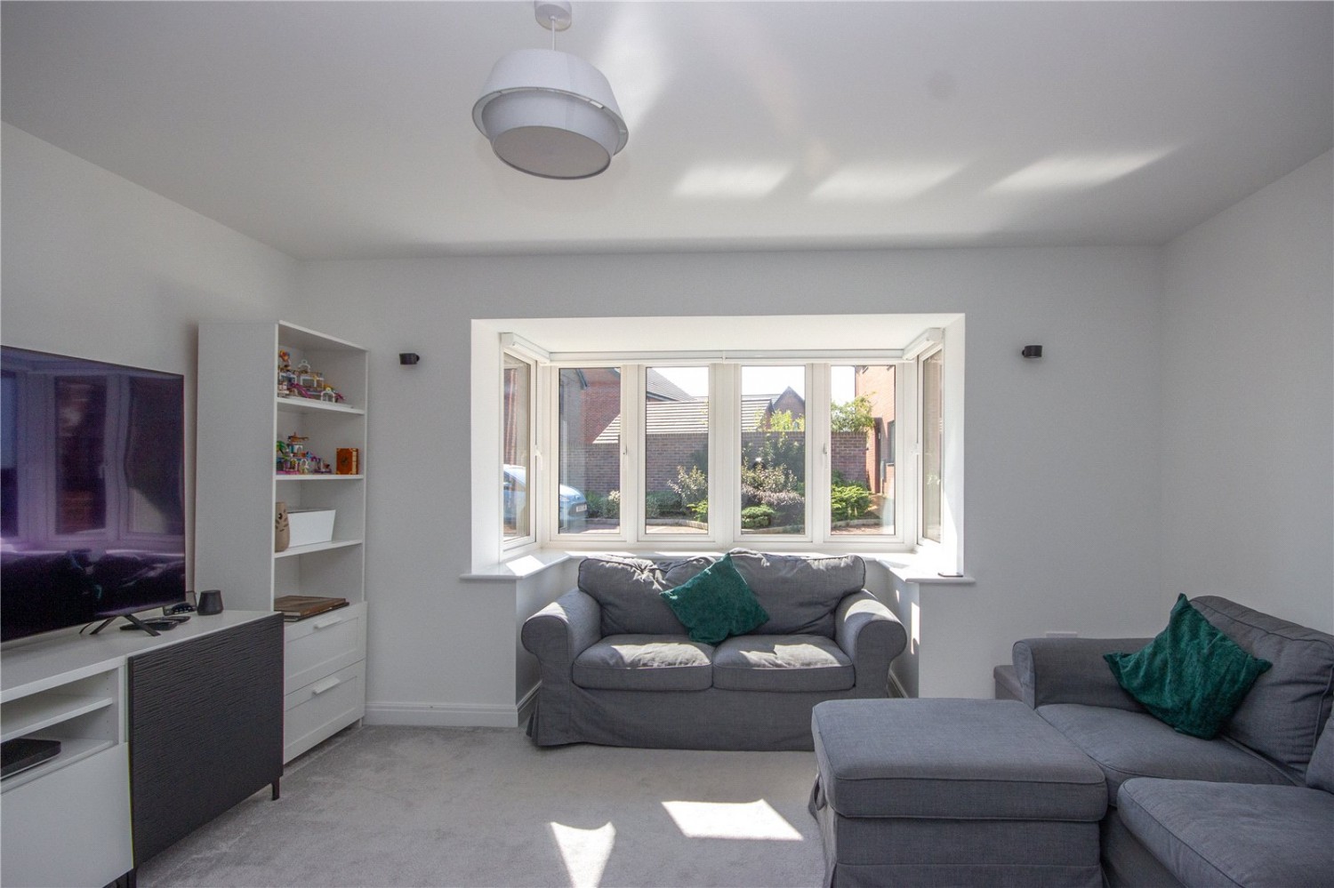 Stoke Gifford, Bristol, South Gloucestershire
