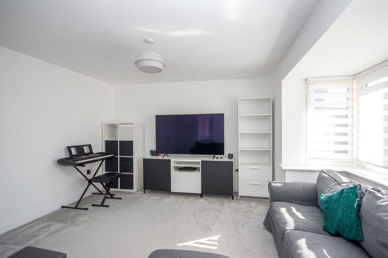 4 bedroom House to let in Stoke Gifford, Bristol, South Gloucestershire