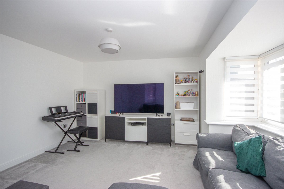Stoke Gifford, Bristol, South Gloucestershire