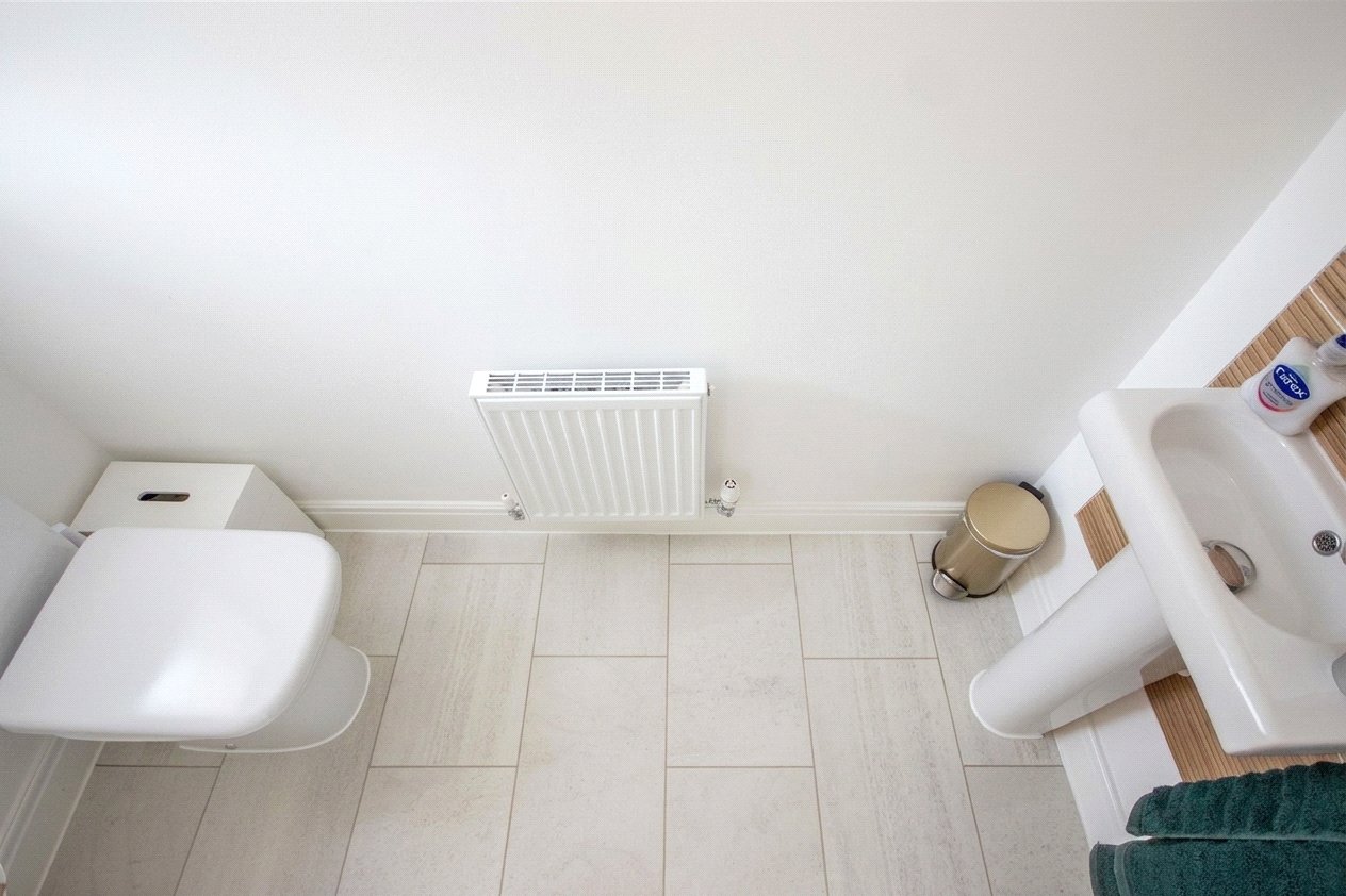 4 bedroom House to let in Stoke Gifford, Bristol, South Gloucestershire