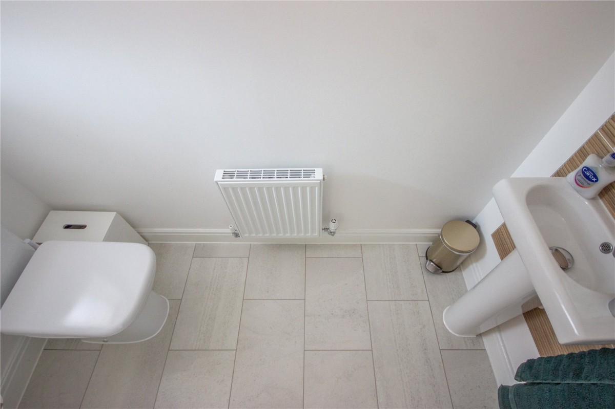 Stoke Gifford, Bristol, South Gloucestershire