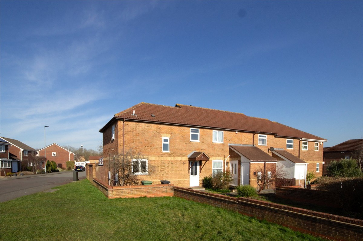 Bradley Stoke, Bristol, South Gloucestershire