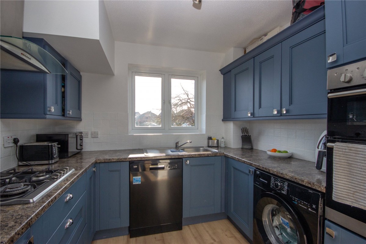 Bradley Stoke, Bristol, South Gloucestershire