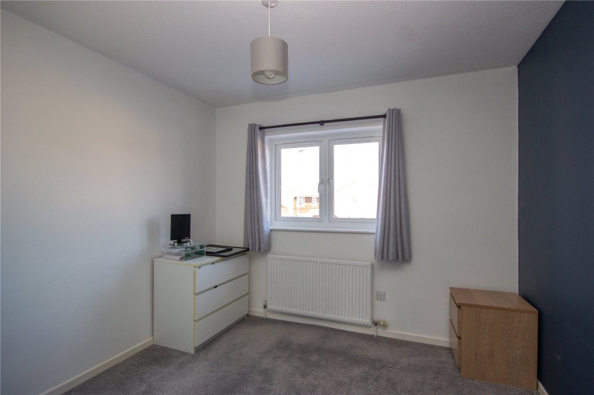Bradley Stoke, Bristol, South Gloucestershire