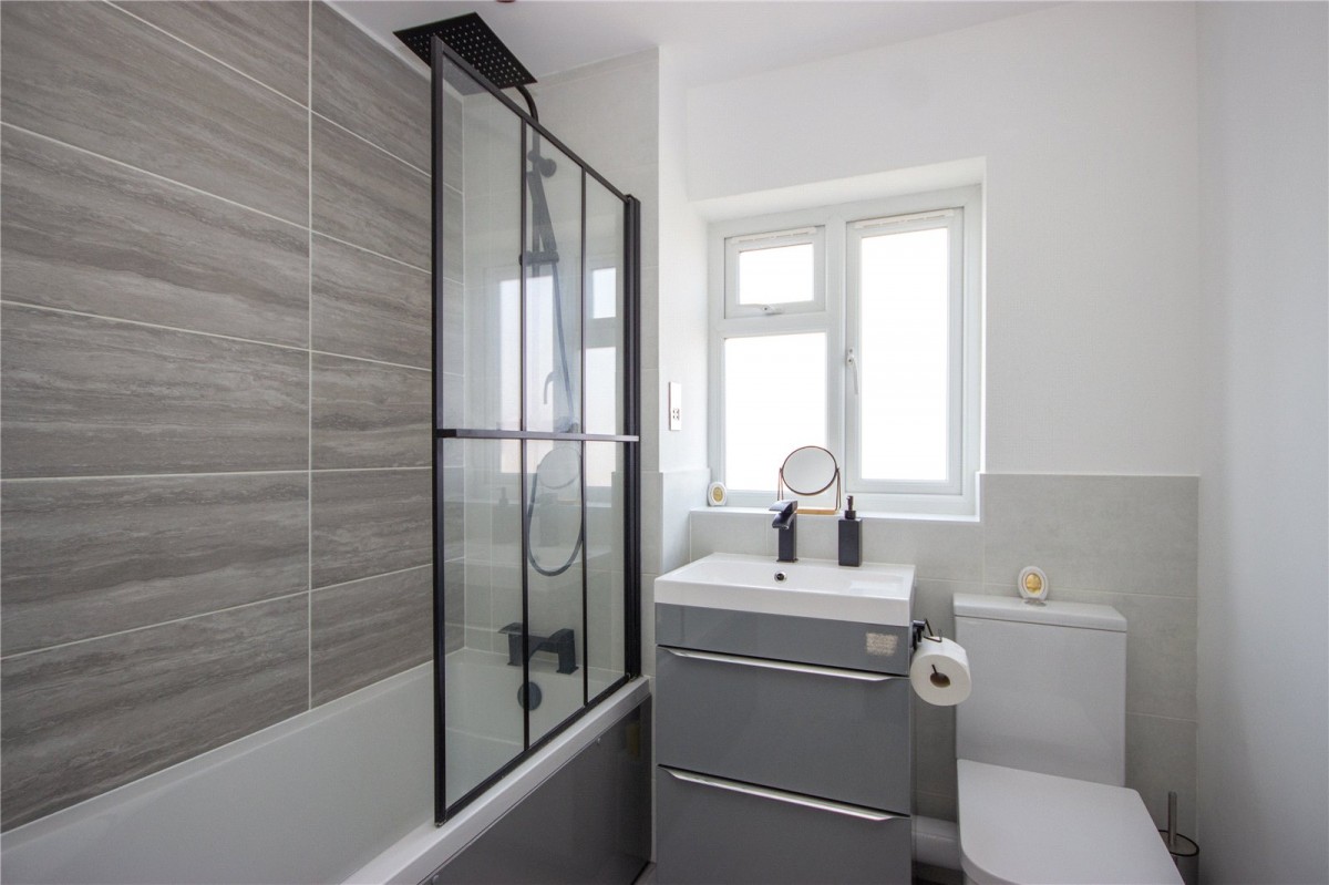 Bradley Stoke, Bristol, South Gloucestershire