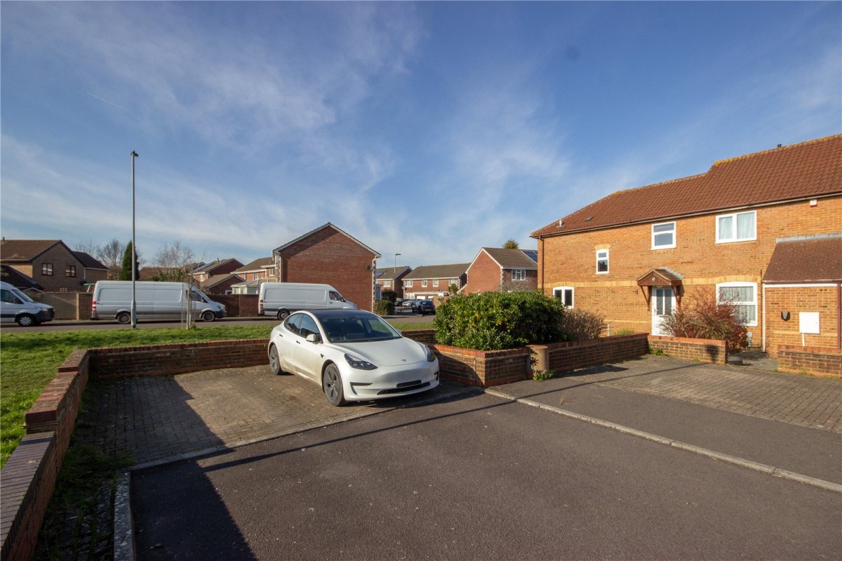 Bradley Stoke, Bristol, South Gloucestershire