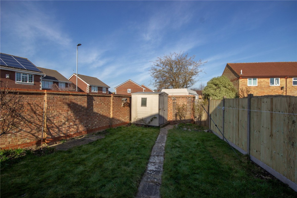 Bradley Stoke, Bristol, South Gloucestershire