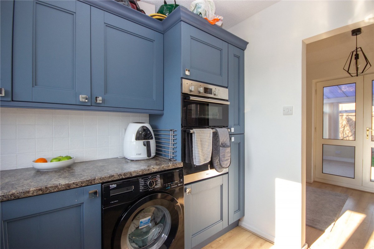 Bradley Stoke, Bristol, South Gloucestershire