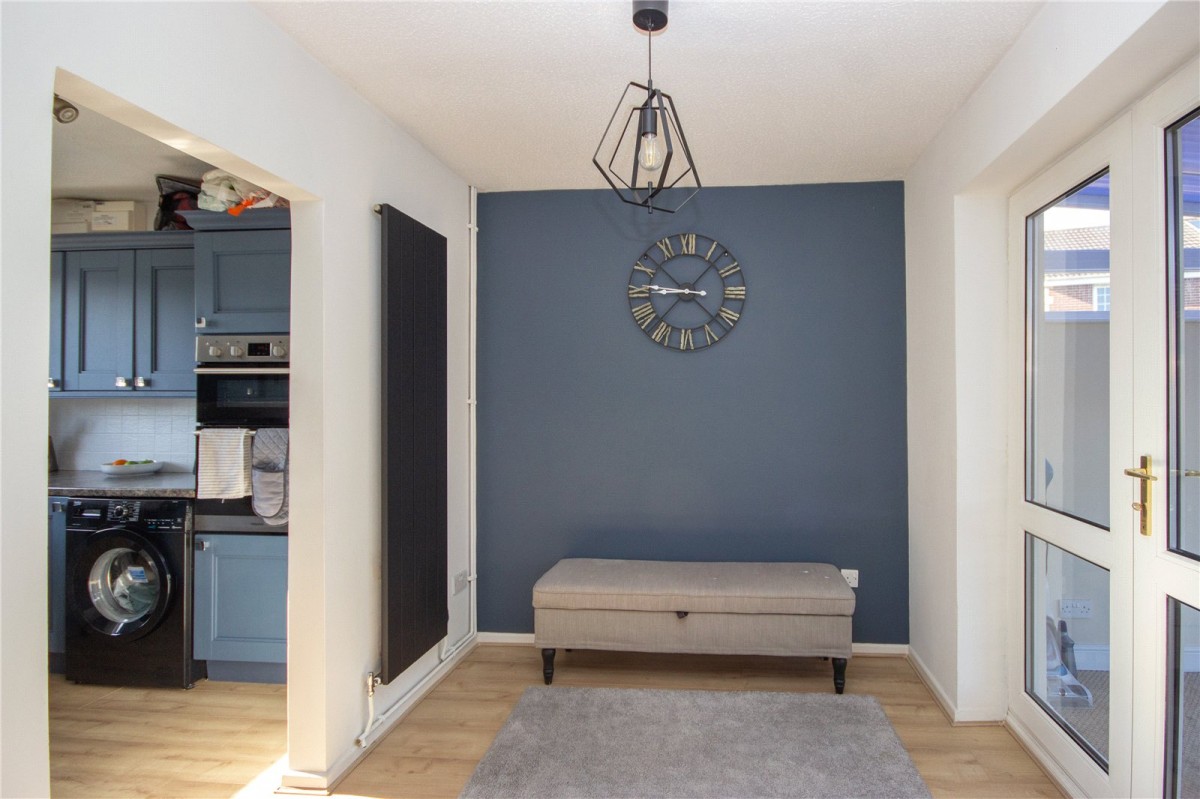 Bradley Stoke, Bristol, South Gloucestershire