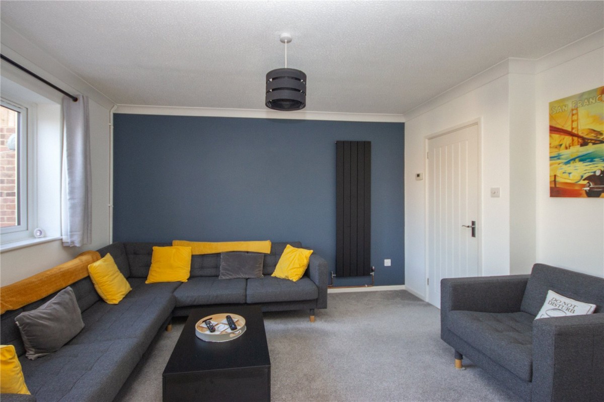 Bradley Stoke, Bristol, South Gloucestershire
