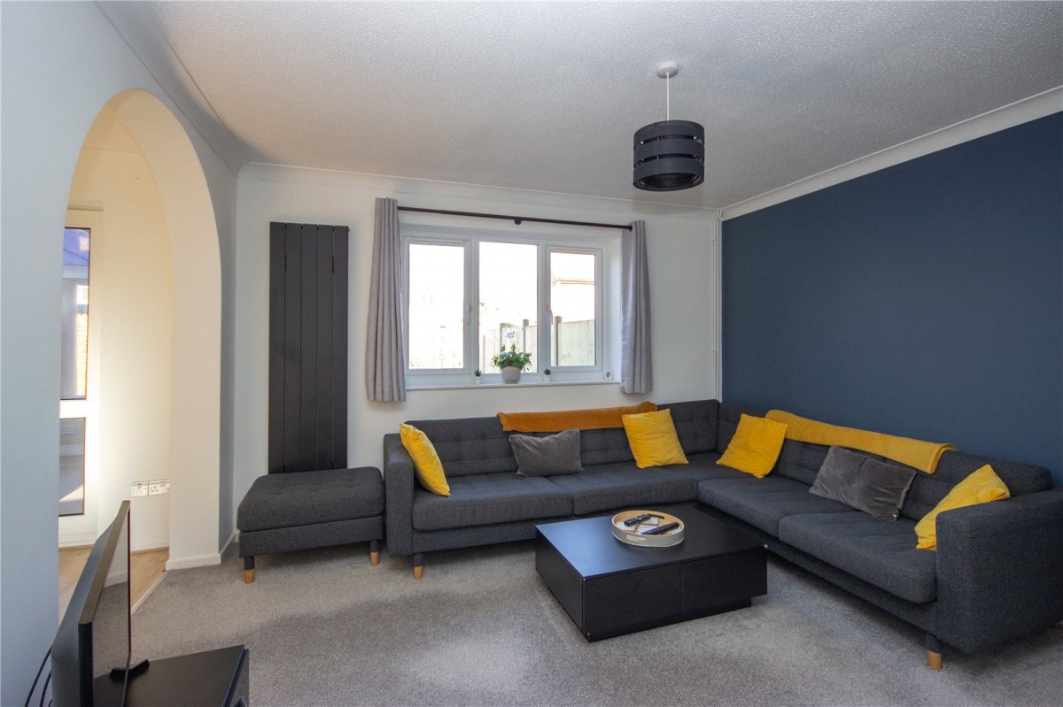 Bradley Stoke, Bristol, South Gloucestershire