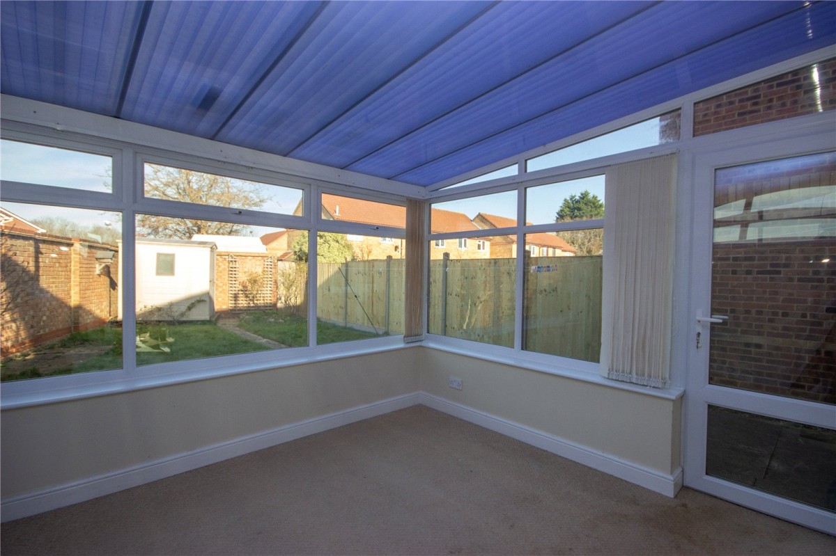 Bradley Stoke, Bristol, South Gloucestershire
