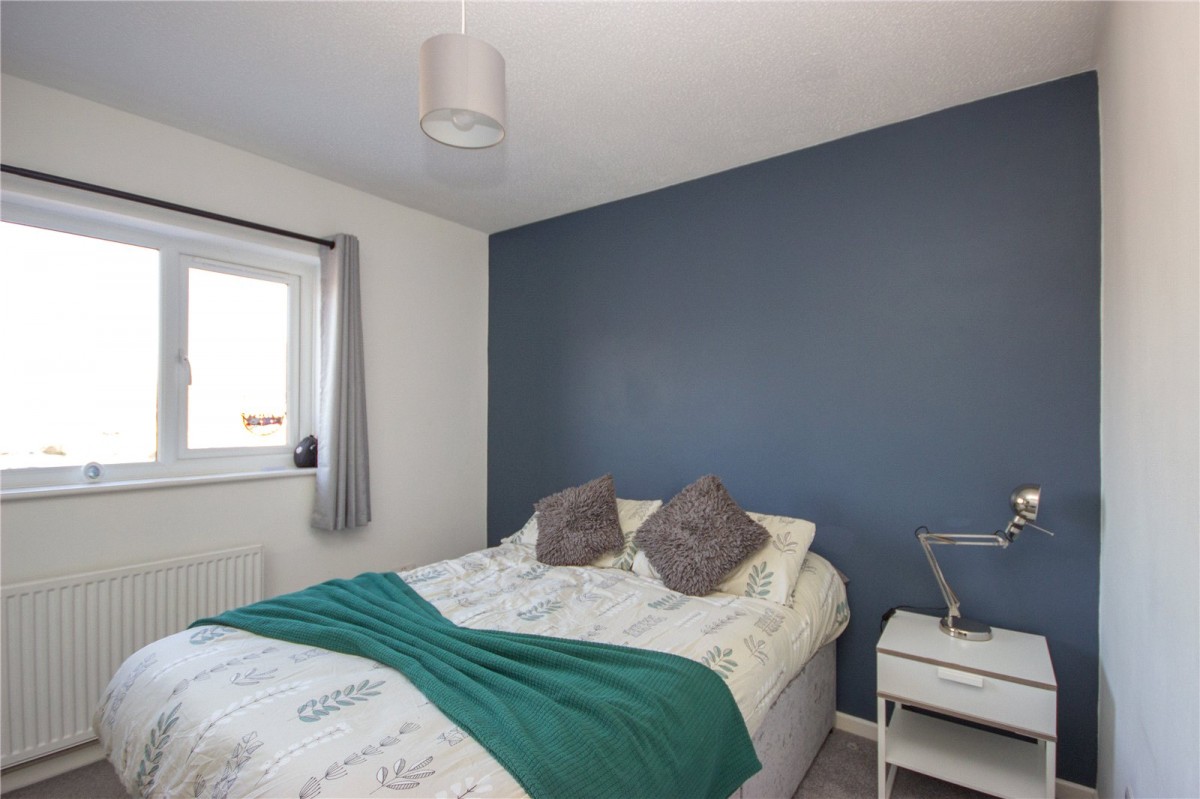 Bradley Stoke, Bristol, South Gloucestershire