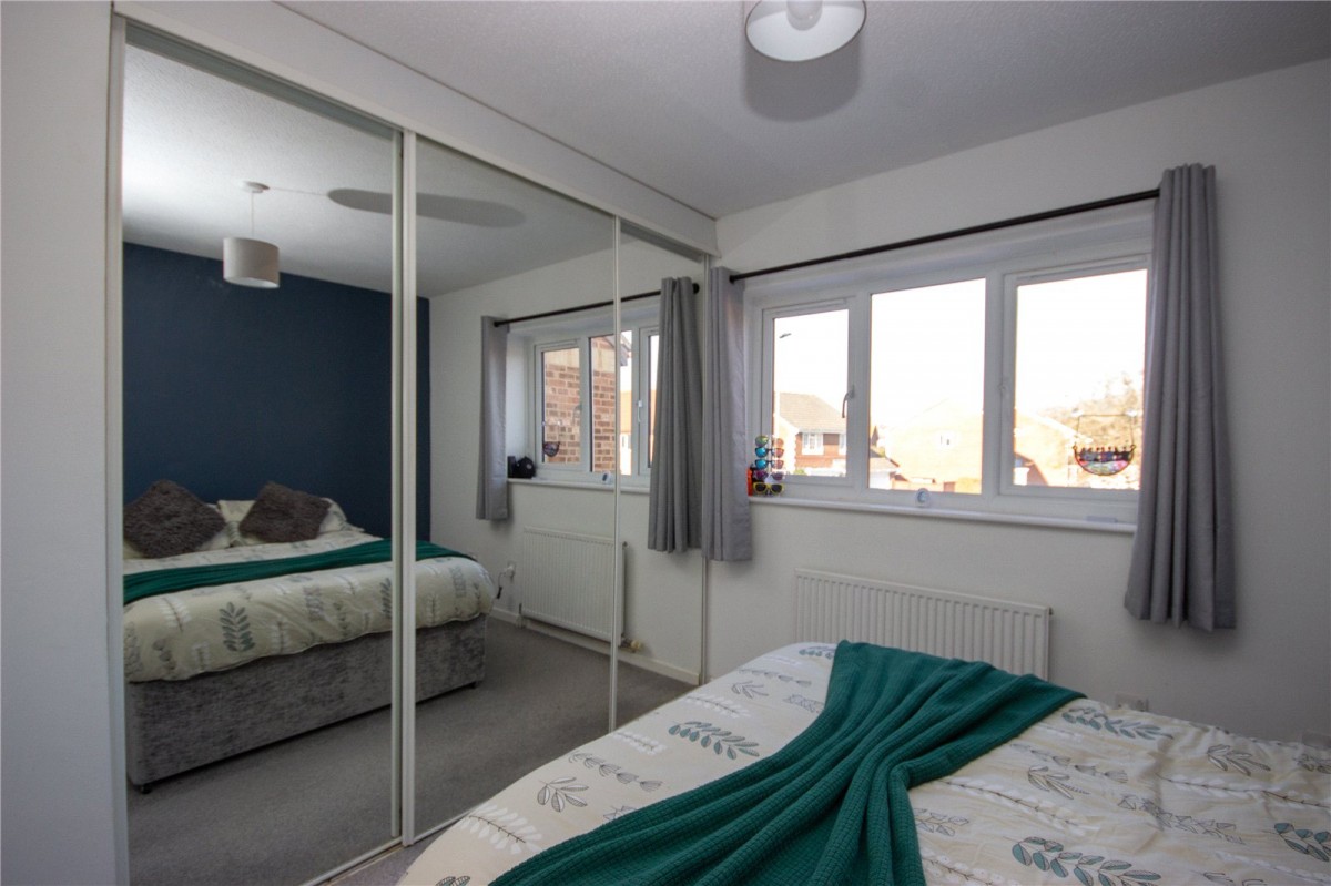 Bradley Stoke, Bristol, South Gloucestershire