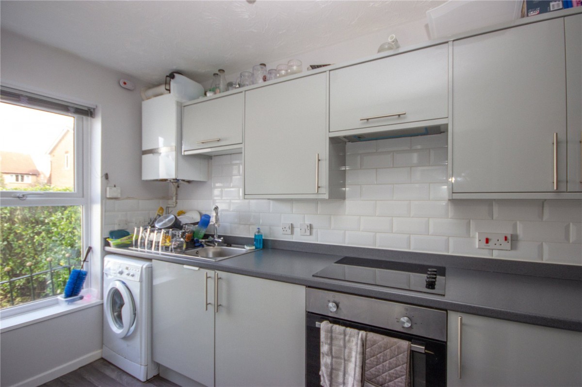 Bradley Stoke, Bristol, South Gloucestershire