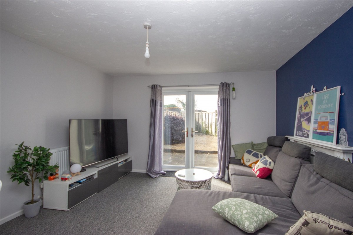 Bradley Stoke, Bristol, South Gloucestershire