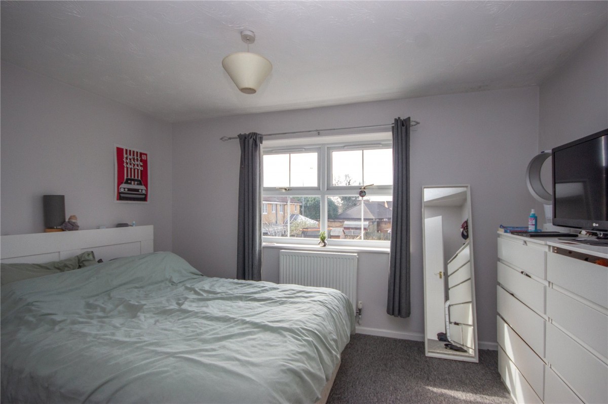 Bradley Stoke, Bristol, South Gloucestershire