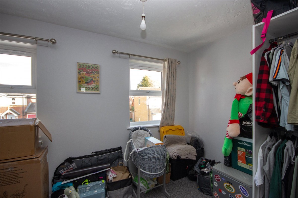 Bradley Stoke, Bristol, South Gloucestershire