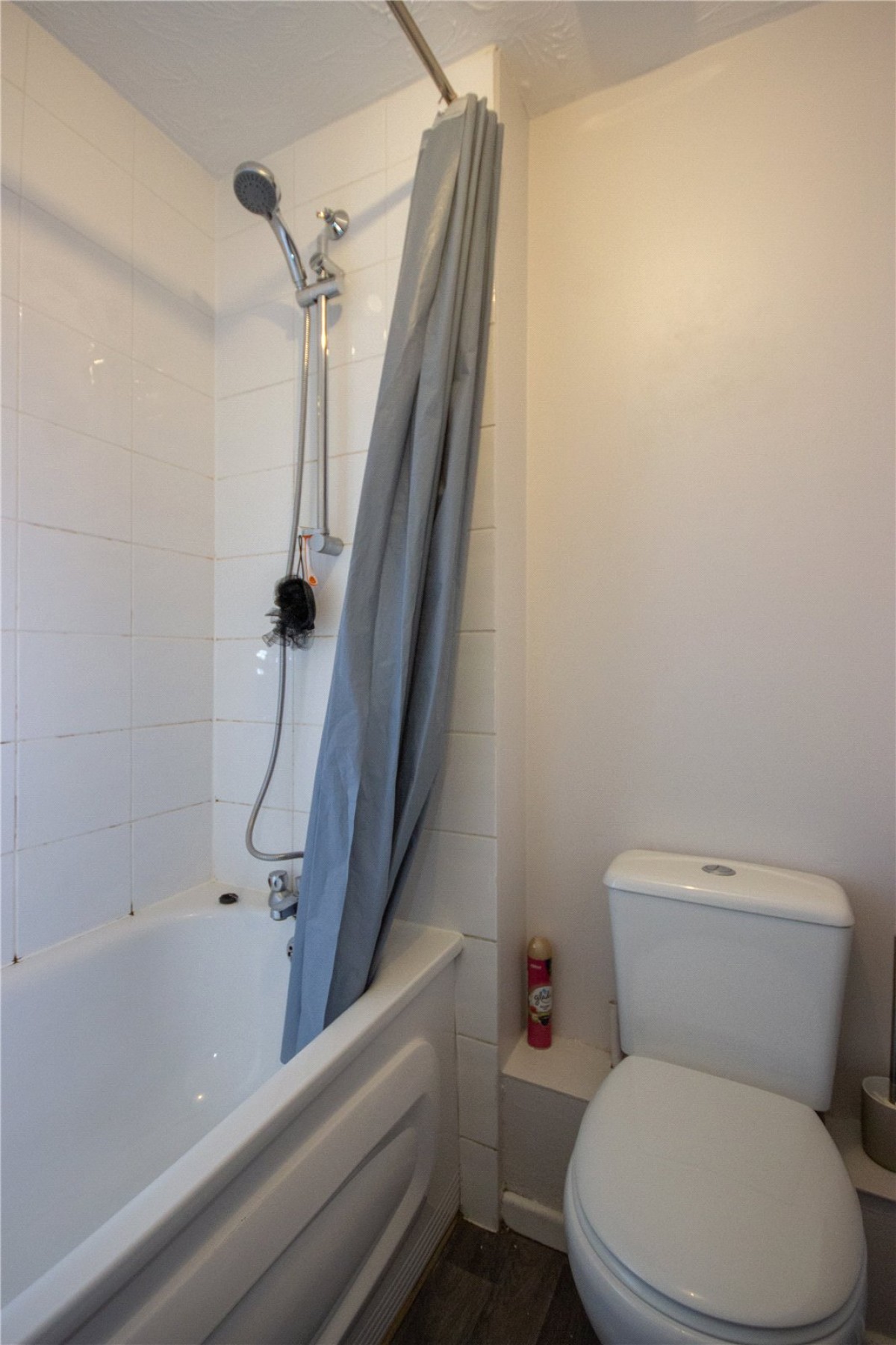 Bradley Stoke, Bristol, South Gloucestershire