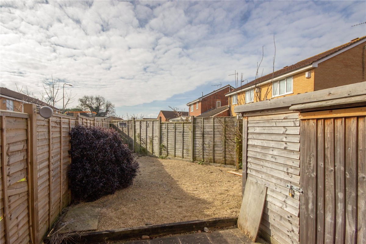 Bradley Stoke, Bristol, South Gloucestershire