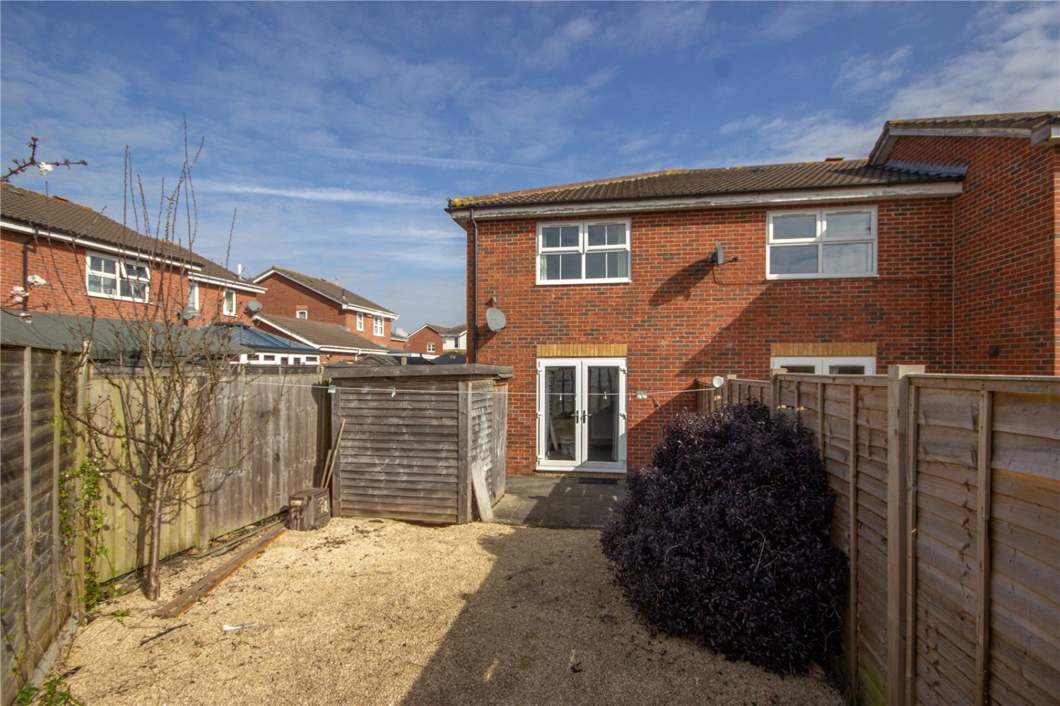 Bradley Stoke, Bristol, South Gloucestershire