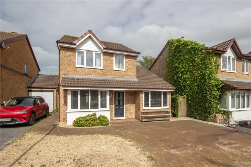 Bradley Stoke, Bristol, South Gloucestershire