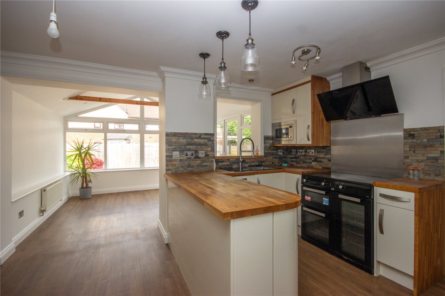Bradley Stoke, Bristol, South Gloucestershire