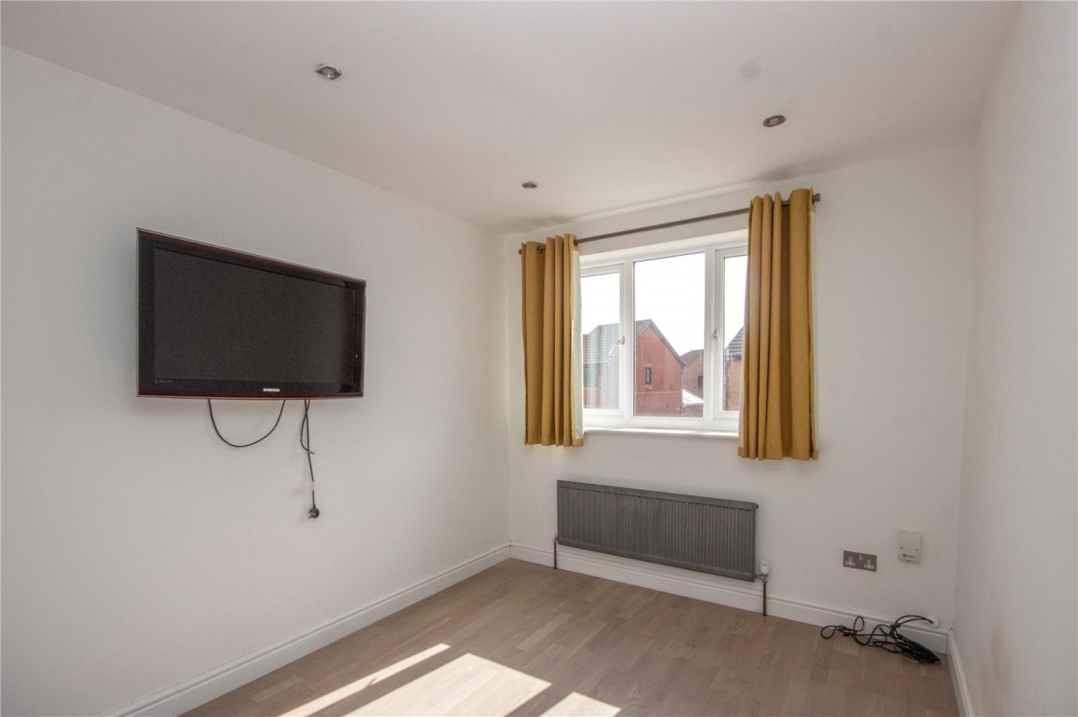 Bradley Stoke, Bristol, South Gloucestershire