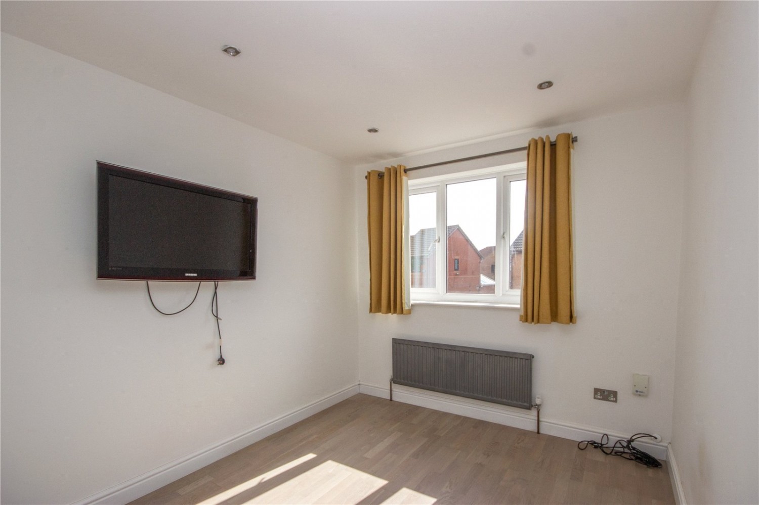 Bradley Stoke, Bristol, South Gloucestershire